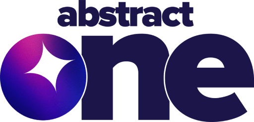 abstract one