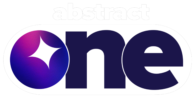 abstract one